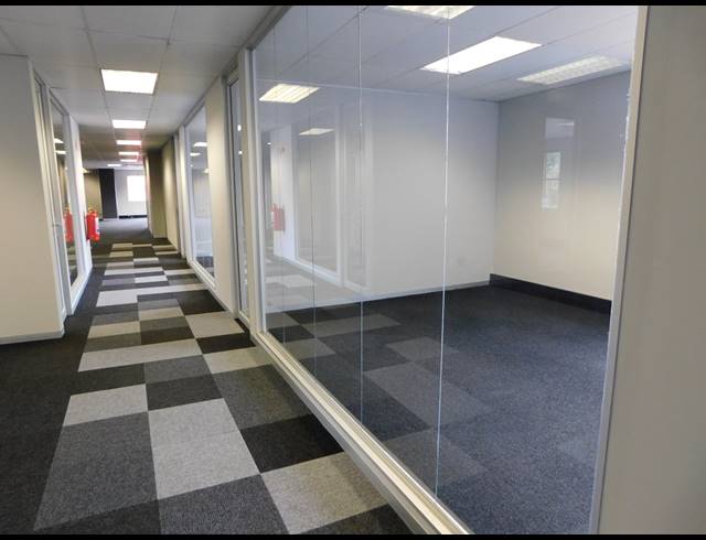 443M² OFFICE TO LET IN ILLOVO